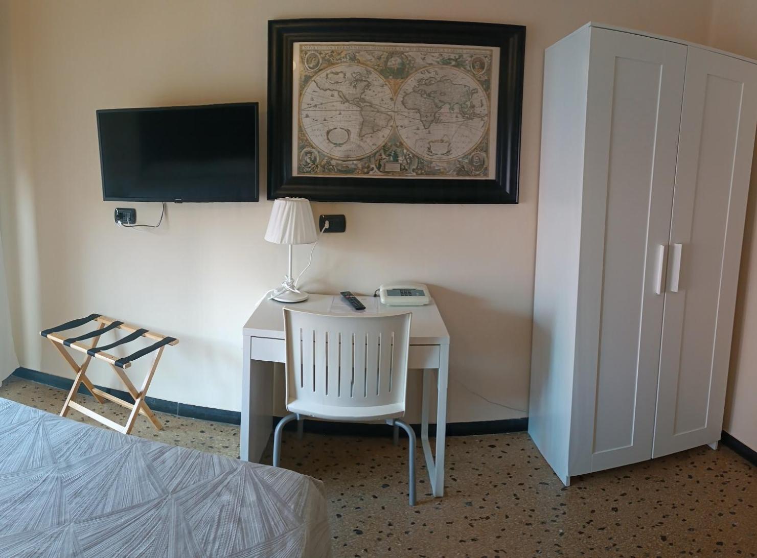 Hotel Elisabetta Sestri Levante Exteriör bild
